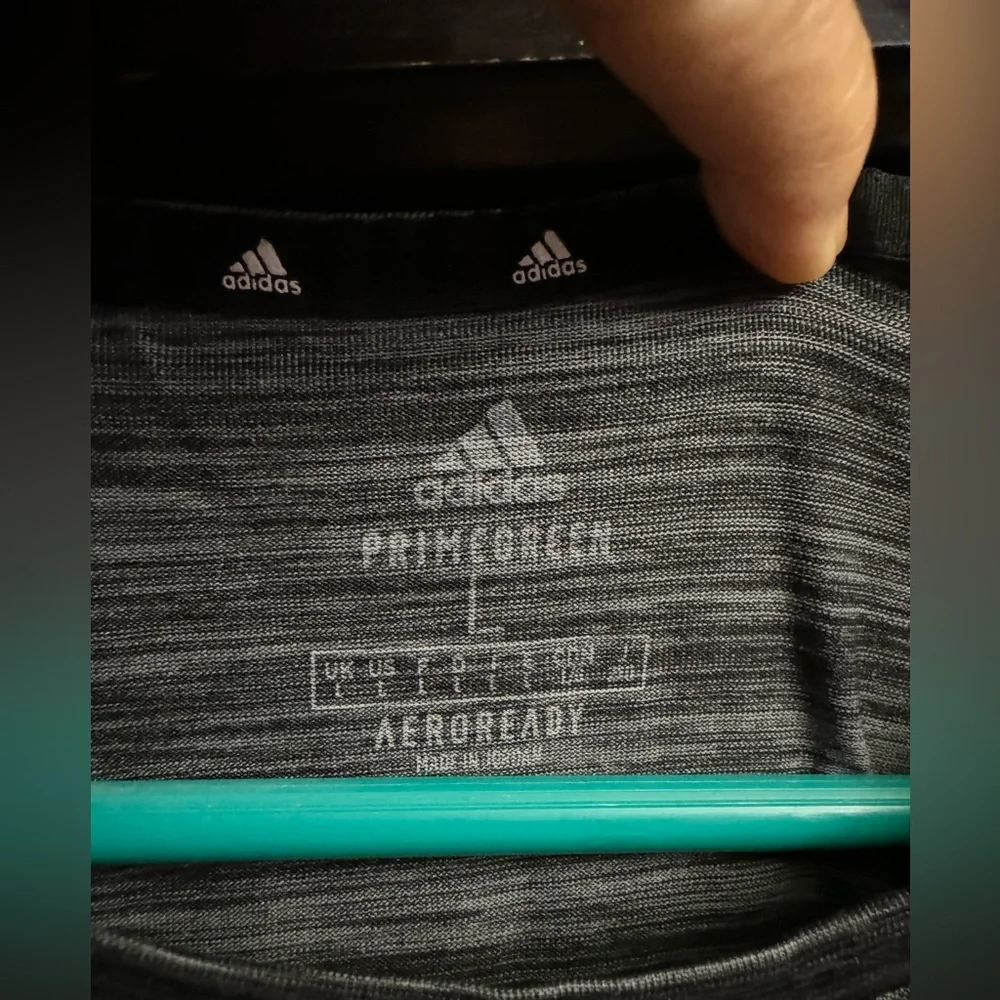 Adidas shirt